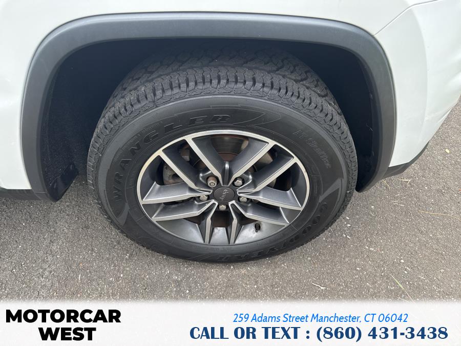 2019 Jeep Grand Cherokee Limited, available for sale in Manchester, Connecticut | Motorcar West. Manchester, Connecticut 2019 Jeep Grand Cherokee Limited, available for sale in Manchester, Connecticut | Motorcar West. Manchester, Connecticut