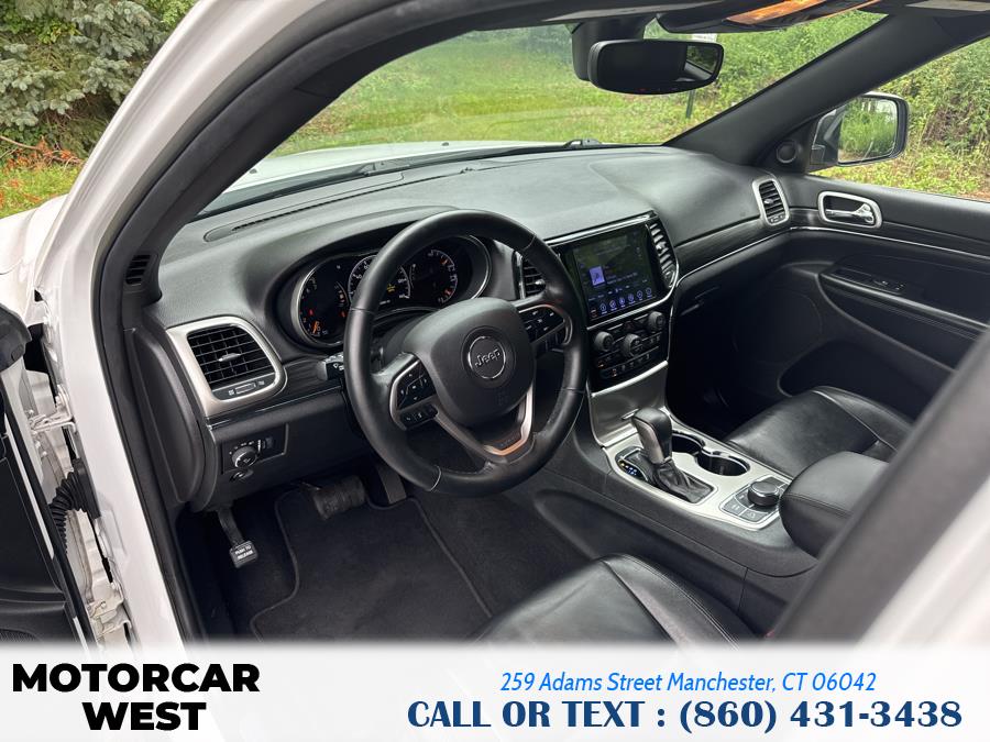 2019 Jeep Grand Cherokee Limited, available for sale in Manchester, Connecticut | Motorcar West. Manchester, Connecticut 2019 Jeep Grand Cherokee Limited, available for sale in Manchester, Connecticut | Motorcar West. Manchester, Connecticut