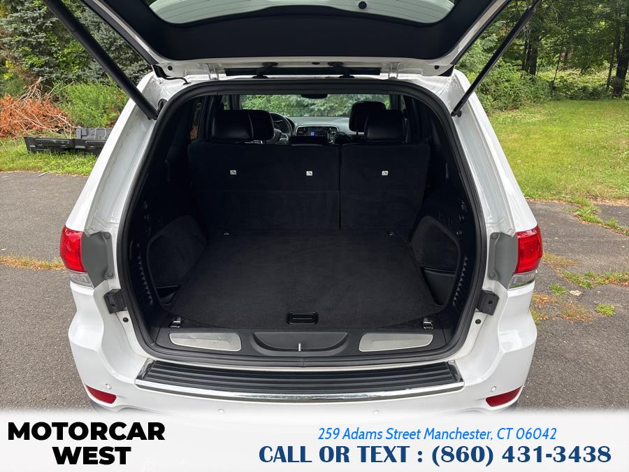 2019 Jeep Grand Cherokee Limited, available for sale in Manchester, Connecticut | Motorcar West. Manchester, Connecticut 2019 Jeep Grand Cherokee Limited, available for sale in Manchester, Connecticut | Motorcar West. Manchester, Connecticut