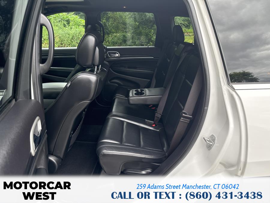 2019 Jeep Grand Cherokee Limited, available for sale in Manchester, Connecticut | Motorcar West. Manchester, Connecticut 2019 Jeep Grand Cherokee Limited, available for sale in Manchester, Connecticut | Motorcar West. Manchester, Connecticut
