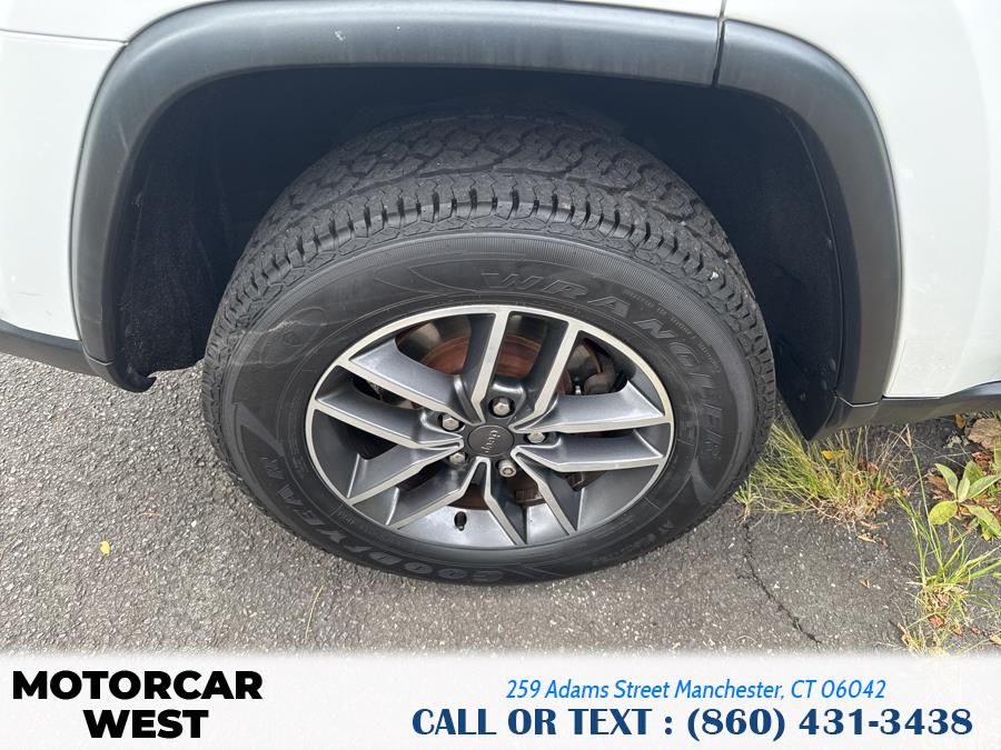 2019 Jeep Grand Cherokee Limited, available for sale in Manchester, Connecticut | Motorcar West. Manchester, Connecticut 2019 Jeep Grand Cherokee Limited, available for sale in Manchester, Connecticut | Motorcar West. Manchester, Connecticut