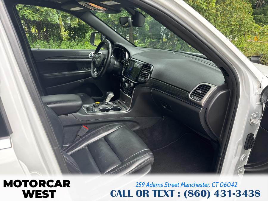 2019 Jeep Grand Cherokee Limited, available for sale in Manchester, Connecticut | Motorcar West. Manchester, Connecticut 2019 Jeep Grand Cherokee Limited, available for sale in Manchester, Connecticut | Motorcar West. Manchester, Connecticut