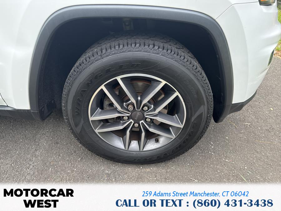 2019 Jeep Grand Cherokee Limited, available for sale in Manchester, Connecticut | Motorcar West. Manchester, Connecticut 2019 Jeep Grand Cherokee Limited, available for sale in Manchester, Connecticut | Motorcar West. Manchester, Connecticut