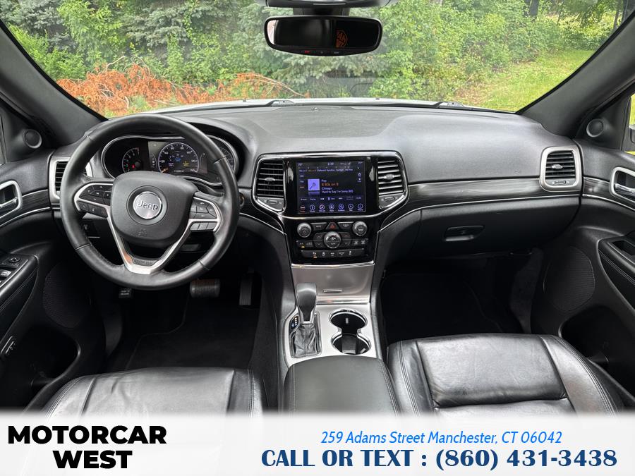 2019 Jeep Grand Cherokee Limited, available for sale in Manchester, Connecticut | Motorcar West. Manchester, Connecticut 2019 Jeep Grand Cherokee Limited, available for sale in Manchester, Connecticut | Motorcar West. Manchester, Connecticut