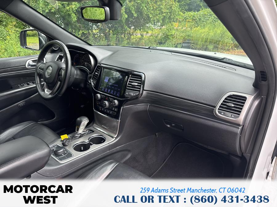 2019 Jeep Grand Cherokee Limited, available for sale in Manchester, Connecticut | Motorcar West. Manchester, Connecticut 2019 Jeep Grand Cherokee Limited, available for sale in Manchester, Connecticut | Motorcar West. Manchester, Connecticut
