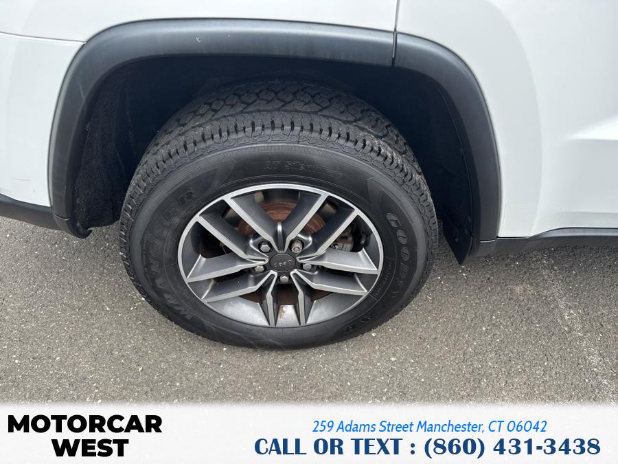 2019 Jeep Grand Cherokee Limited, available for sale in Manchester, Connecticut | Motorcar West. Manchester, Connecticut 2019 Jeep Grand Cherokee Limited, available for sale in Manchester, Connecticut | Motorcar West. Manchester, Connecticut