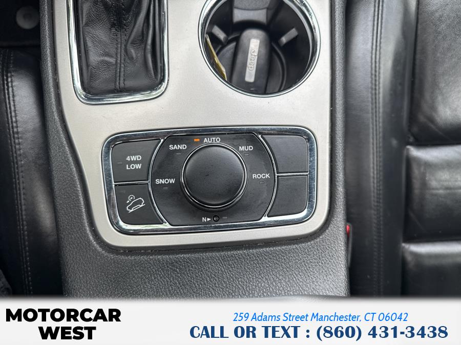 2019 Jeep Grand Cherokee Limited, available for sale in Manchester, Connecticut | Motorcar West. Manchester, Connecticut 2019 Jeep Grand Cherokee Limited, available for sale in Manchester, Connecticut | Motorcar West. Manchester, Connecticut