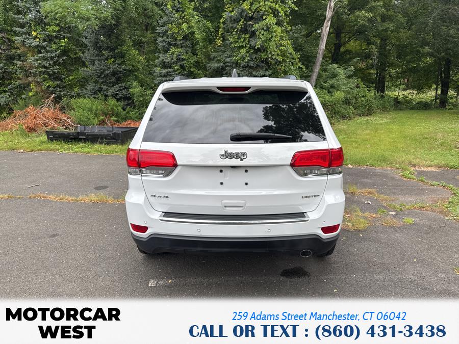 2019 Jeep Grand Cherokee Limited, available for sale in Manchester, Connecticut | Motorcar West. Manchester, Connecticut 2019 Jeep Grand Cherokee Limited, available for sale in Manchester, Connecticut | Motorcar West. Manchester, Connecticut