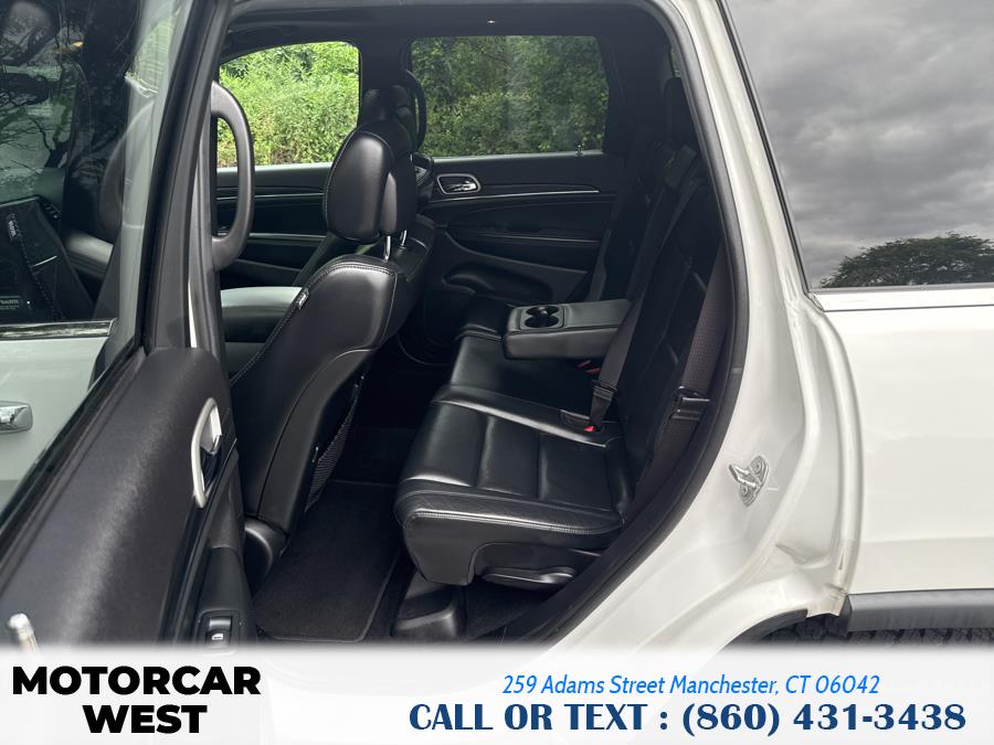2019 Jeep Grand Cherokee Limited, available for sale in Manchester, Connecticut | Motorcar West. Manchester, Connecticut 2019 Jeep Grand Cherokee Limited, available for sale in Manchester, Connecticut | Motorcar West. Manchester, Connecticut