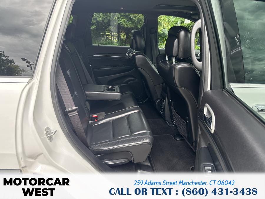 2019 Jeep Grand Cherokee Limited, available for sale in Manchester, Connecticut | Motorcar West. Manchester, Connecticut 2019 Jeep Grand Cherokee Limited, available for sale in Manchester, Connecticut | Motorcar West. Manchester, Connecticut
