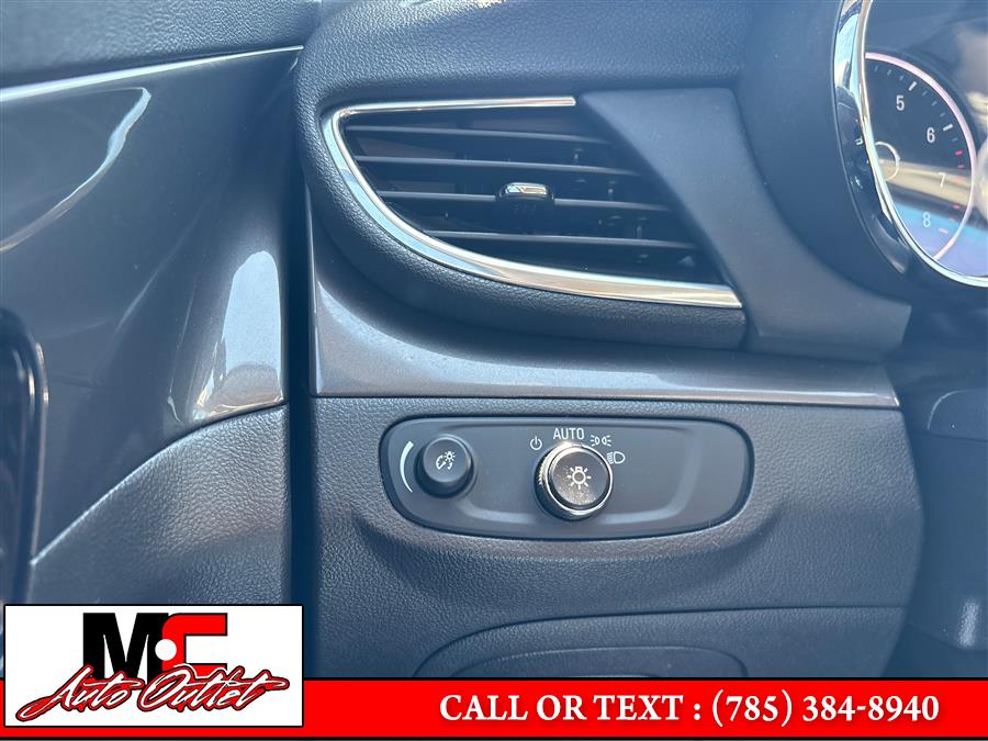 2017 Buick Encore FWD 4dr Preferred, available for sale in Colby, Kansas | M C Auto Outlet Inc. Colby, Kansas 2017 Buick Encore FWD 4dr Preferred, available for sale in Colby, Kansas | M C Auto Outlet Inc. Colby, Kansas