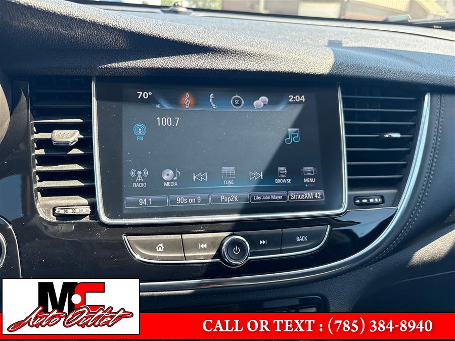 2017 Buick Encore FWD 4dr Preferred, available for sale in Colby, Kansas | M C Auto Outlet Inc. Colby, Kansas 2017 Buick Encore FWD 4dr Preferred, available for sale in Colby, Kansas | M C Auto Outlet Inc. Colby, Kansas