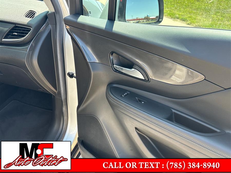 2017 Buick Encore FWD 4dr Preferred, available for sale in Colby, Kansas | M C Auto Outlet Inc. Colby, Kansas 2017 Buick Encore FWD 4dr Preferred, available for sale in Colby, Kansas | M C Auto Outlet Inc. Colby, Kansas