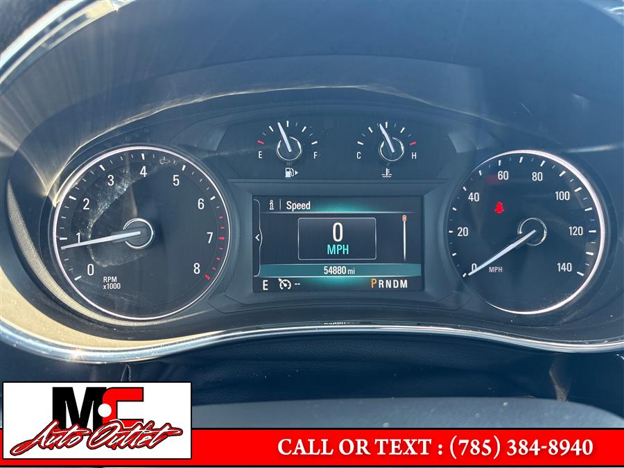 2017 Buick Encore FWD 4dr Preferred, available for sale in Colby, Kansas | M C Auto Outlet Inc. Colby, Kansas 2017 Buick Encore FWD 4dr Preferred, available for sale in Colby, Kansas | M C Auto Outlet Inc. Colby, Kansas