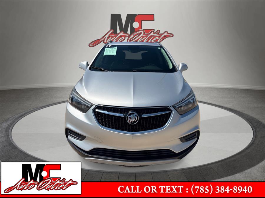 2017 Buick Encore FWD 4dr Preferred, available for sale in Colby, Kansas | M C Auto Outlet Inc. Colby, Kansas 2017 Buick Encore FWD 4dr Preferred, available for sale in Colby, Kansas | M C Auto Outlet Inc. Colby, Kansas