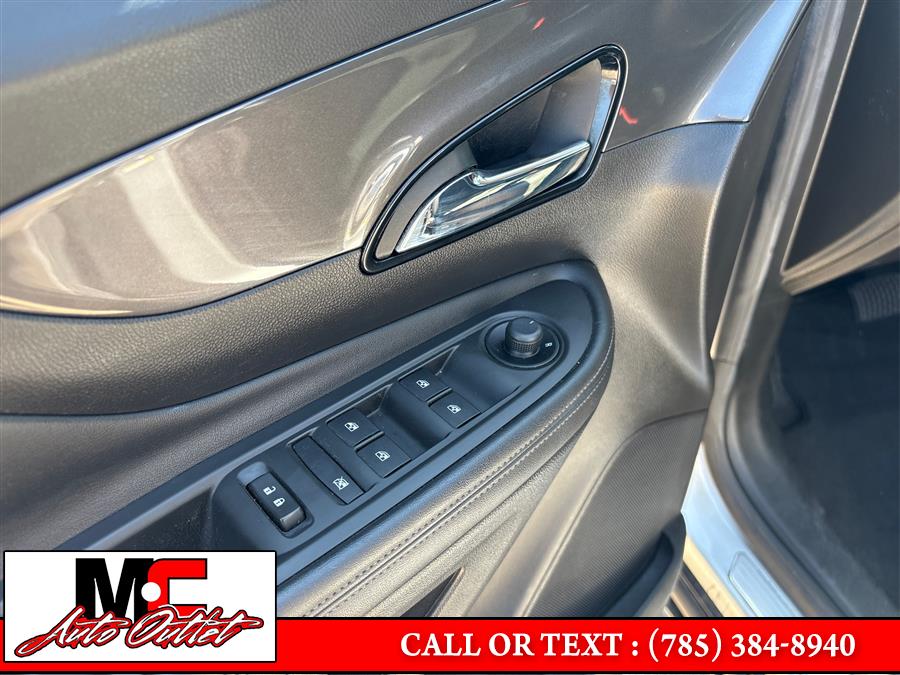 2017 Buick Encore FWD 4dr Preferred, available for sale in Colby, Kansas | M C Auto Outlet Inc. Colby, Kansas 2017 Buick Encore FWD 4dr Preferred, available for sale in Colby, Kansas | M C Auto Outlet Inc. Colby, Kansas