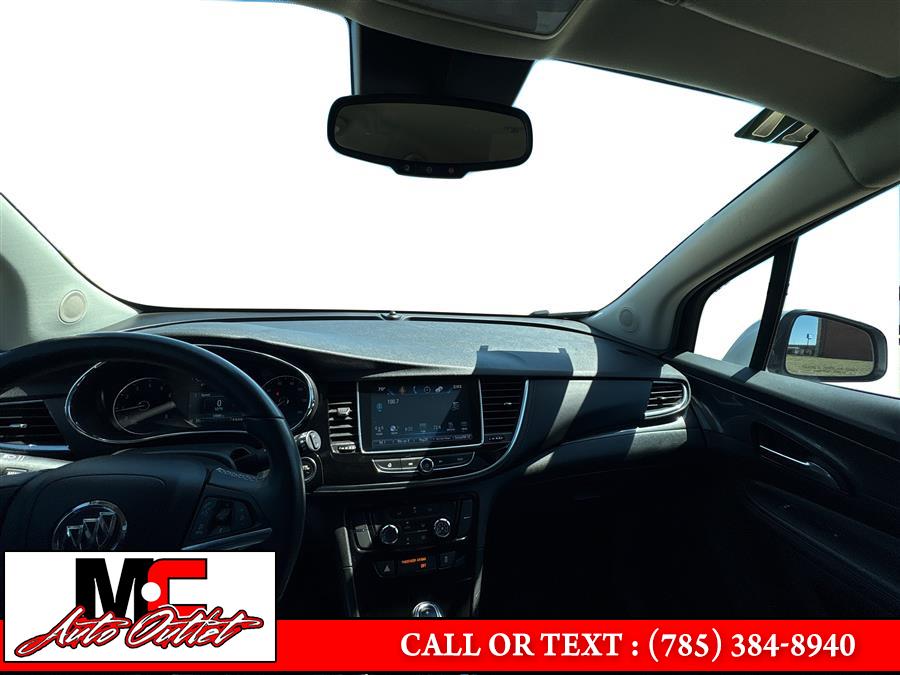2017 Buick Encore FWD 4dr Preferred, available for sale in Colby, Kansas | M C Auto Outlet Inc. Colby, Kansas 2017 Buick Encore FWD 4dr Preferred, available for sale in Colby, Kansas | M C Auto Outlet Inc. Colby, Kansas