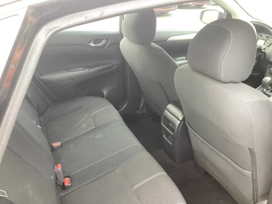2017 Nissan Sentra S CVT, available for sale in Manchester, Connecticut | Liberty Motors. Manchester, Connecticut 2017 Nissan Sentra S CVT, available for sale in Manchester, Connecticut | Liberty Motors. Manchester, Connecticut