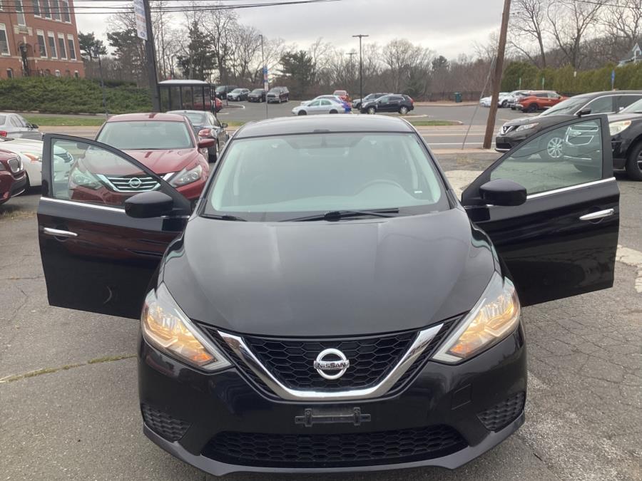 2017 Nissan Sentra S CVT, available for sale in Manchester, Connecticut | Liberty Motors. Manchester, Connecticut 2017 Nissan Sentra S CVT, available for sale in Manchester, Connecticut | Liberty Motors. Manchester, Connecticut