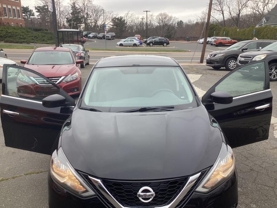 2017 Nissan Sentra S CVT, available for sale in Manchester, Connecticut | Liberty Motors. Manchester, Connecticut 2017 Nissan Sentra S CVT, available for sale in Manchester, Connecticut | Liberty Motors. Manchester, Connecticut