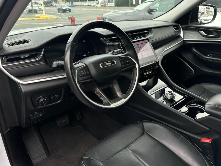 2022 Jeep Grand Cherokee L Limited 4x4, available for sale in Hillside, New Jersey | Champion Auto Hillside. Hillside, New Jersey 2022 Jeep Grand Cherokee L Limited 4x4, available for sale in Hillside, New Jersey | Champion Auto Hillside. Hillside, New Jersey