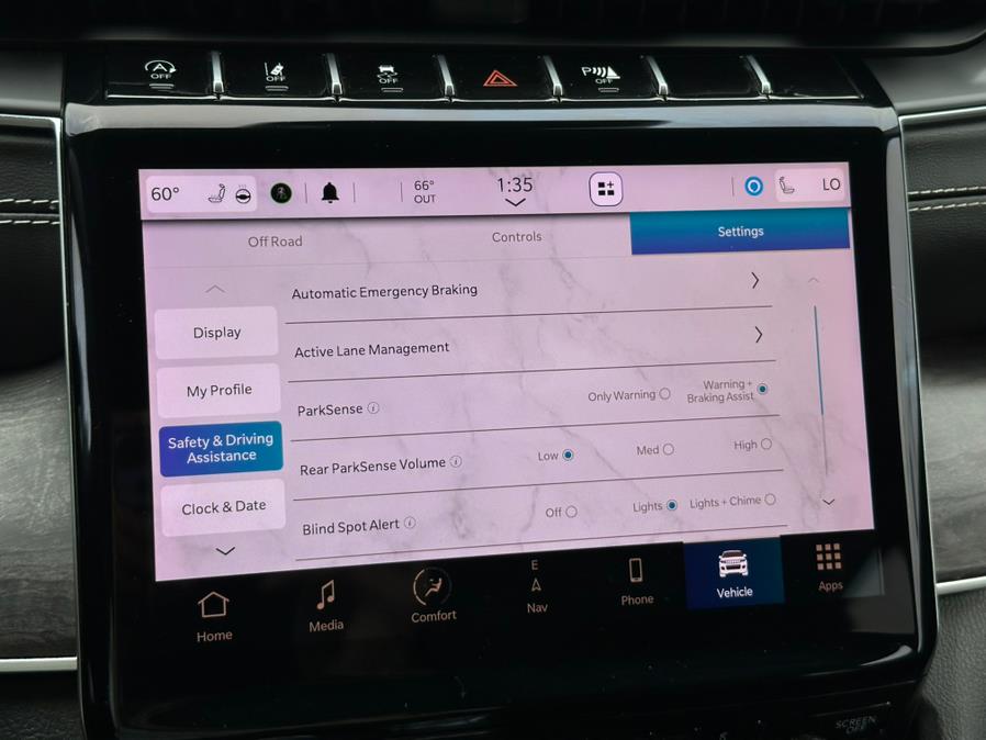 2022 Jeep Grand Cherokee L Limited 4x4, available for sale in Hillside, New Jersey | Champion Auto Hillside. Hillside, New Jersey 2022 Jeep Grand Cherokee L Limited 4x4, available for sale in Hillside, New Jersey | Champion Auto Hillside. Hillside, New Jersey