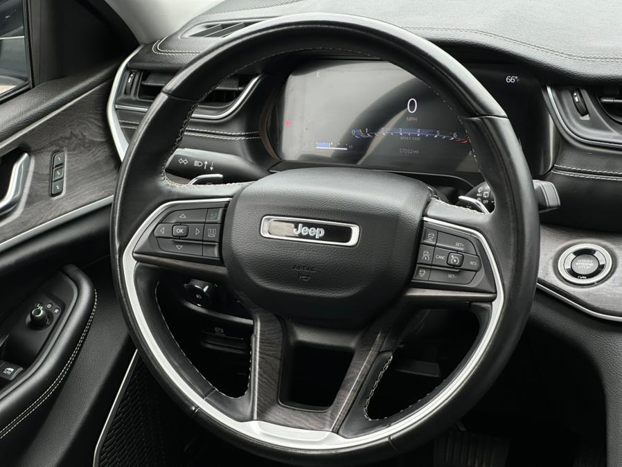 2022 Jeep Grand Cherokee L Limited 4x4, available for sale in Hillside, New Jersey | Champion Auto Hillside. Hillside, New Jersey 2022 Jeep Grand Cherokee L Limited 4x4, available for sale in Hillside, New Jersey | Champion Auto Hillside. Hillside, New Jersey