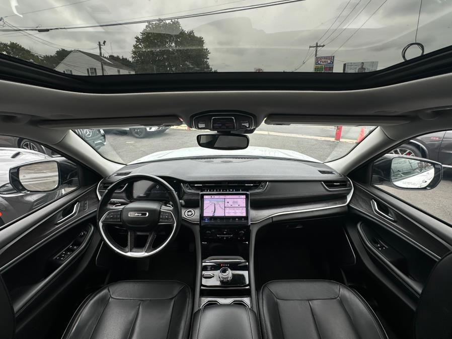 2022 Jeep Grand Cherokee L Limited 4x4, available for sale in Hillside, New Jersey | Champion Auto Hillside. Hillside, New Jersey 2022 Jeep Grand Cherokee L Limited 4x4, available for sale in Hillside, New Jersey | Champion Auto Hillside. Hillside, New Jersey