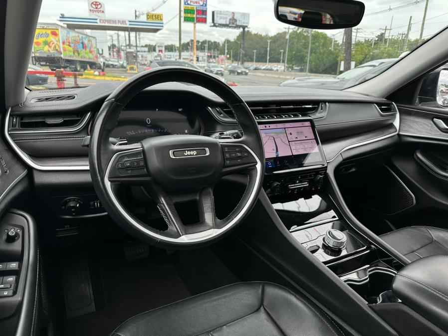 2022 Jeep Grand Cherokee L Limited 4x4, available for sale in Hillside, New Jersey | Champion Auto Hillside. Hillside, New Jersey 2022 Jeep Grand Cherokee L Limited 4x4, available for sale in Hillside, New Jersey | Champion Auto Hillside. Hillside, New Jersey
