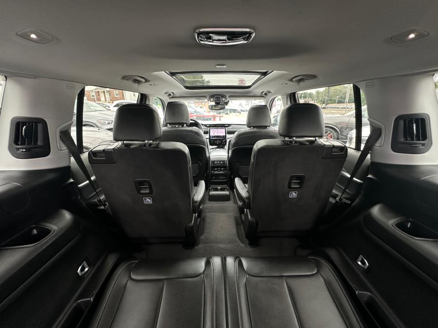 2022 Jeep Grand Cherokee L Limited 4x4, available for sale in Hillside, New Jersey | Champion Auto Hillside. Hillside, New Jersey 2022 Jeep Grand Cherokee L Limited 4x4, available for sale in Hillside, New Jersey | Champion Auto Hillside. Hillside, New Jersey