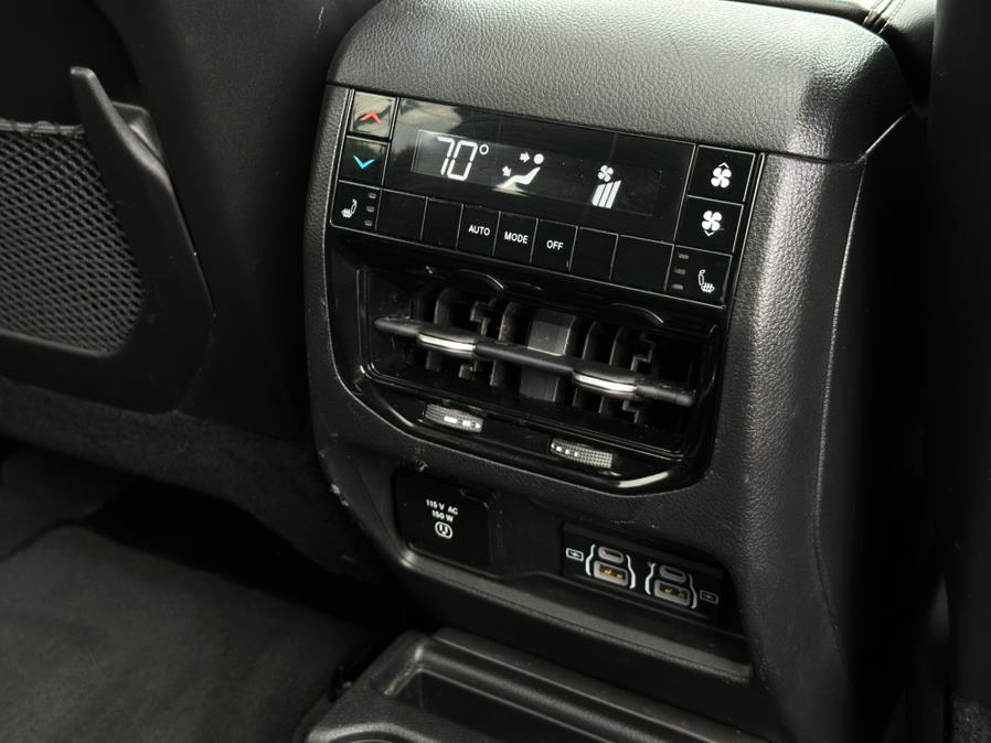 2022 Jeep Grand Cherokee L Limited 4x4, available for sale in Hillside, New Jersey | Champion Auto Hillside. Hillside, New Jersey 2022 Jeep Grand Cherokee L Limited 4x4, available for sale in Hillside, New Jersey | Champion Auto Hillside. Hillside, New Jersey