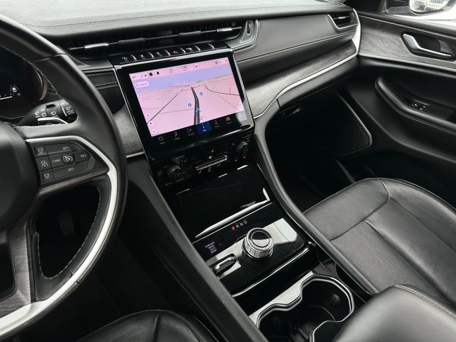 2022 Jeep Grand Cherokee L Limited 4x4, available for sale in Hillside, New Jersey | Champion Auto Hillside. Hillside, New Jersey 2022 Jeep Grand Cherokee L Limited 4x4, available for sale in Hillside, New Jersey | Champion Auto Hillside. Hillside, New Jersey