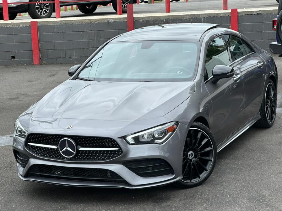 2021 Mercedes-Benz CLA CLA 250 4MATIC Coupe, available for sale in Hillside, New Jersey | Champion Auto Hillside. Hillside, New Jersey 2021 Mercedes-Benz CLA CLA 250 4MATIC Coupe, available for sale in Hillside, New Jersey | Champion Auto Hillside. Hillside, New Jersey