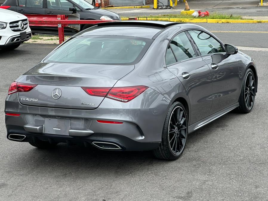 2021 Mercedes-Benz CLA CLA 250 4MATIC Coupe, available for sale in Hillside, New Jersey | Champion Auto Hillside. Hillside, New Jersey 2021 Mercedes-Benz CLA CLA 250 4MATIC Coupe, available for sale in Hillside, New Jersey | Champion Auto Hillside. Hillside, New Jersey