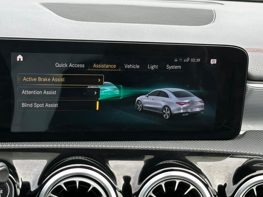 2021 Mercedes-Benz CLA CLA 250 4MATIC Coupe, available for sale in Hillside, New Jersey | Champion Auto Hillside. Hillside, New Jersey 2021 Mercedes-Benz CLA CLA 250 4MATIC Coupe, available for sale in Hillside, New Jersey | Champion Auto Hillside. Hillside, New Jersey