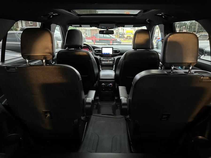 2023 Ford Explorer ST-Line 4WD, available for sale in Hillside, New Jersey | Champion Auto Hillside. Hillside, New Jersey 2023 Ford Explorer ST-Line 4WD, available for sale in Hillside, New Jersey | Champion Auto Hillside. Hillside, New Jersey