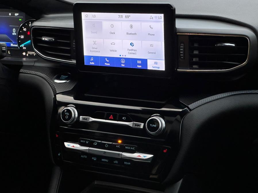 2023 Ford Explorer ST-Line 4WD, available for sale in Hillside, New Jersey | Champion Auto Hillside. Hillside, New Jersey 2023 Ford Explorer ST-Line 4WD, available for sale in Hillside, New Jersey | Champion Auto Hillside. Hillside, New Jersey