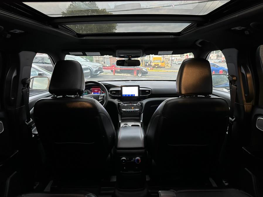2023 Ford Explorer ST-Line 4WD, available for sale in Hillside, New Jersey | Champion Auto Hillside. Hillside, New Jersey 2023 Ford Explorer ST-Line 4WD, available for sale in Hillside, New Jersey | Champion Auto Hillside. Hillside, New Jersey