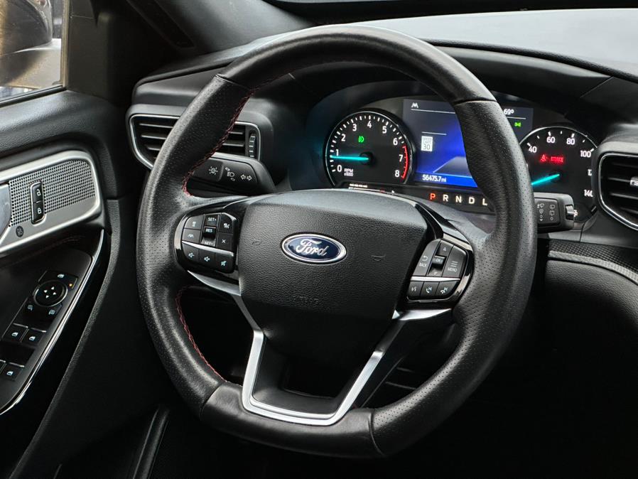 2023 Ford Explorer ST-Line 4WD, available for sale in Hillside, New Jersey | Champion Auto Hillside. Hillside, New Jersey 2023 Ford Explorer ST-Line 4WD, available for sale in Hillside, New Jersey | Champion Auto Hillside. Hillside, New Jersey