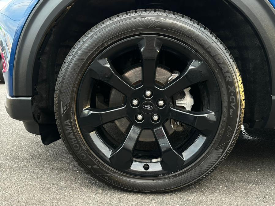 2023 Ford Explorer ST-Line 4WD, available for sale in Hillside, New Jersey | Champion Auto Hillside. Hillside, New Jersey 2023 Ford Explorer ST-Line 4WD, available for sale in Hillside, New Jersey | Champion Auto Hillside. Hillside, New Jersey