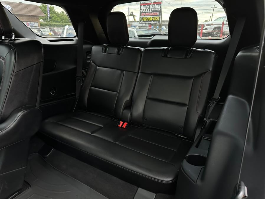 2023 Ford Explorer ST-Line 4WD, available for sale in Hillside, New Jersey | Champion Auto Hillside. Hillside, New Jersey 2023 Ford Explorer ST-Line 4WD, available for sale in Hillside, New Jersey | Champion Auto Hillside. Hillside, New Jersey