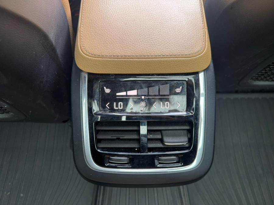 2017 Volvo XC90 T6 AWD 7-Passenger Momentum, available for sale in New Britain, Connecticut | Supreme Automotive. New Britain, Connecticut 2017 Volvo XC90 T6 AWD 7-Passenger Momentum, available for sale in New Britain, Connecticut | Supreme Automotive. New Britain, Connecticut