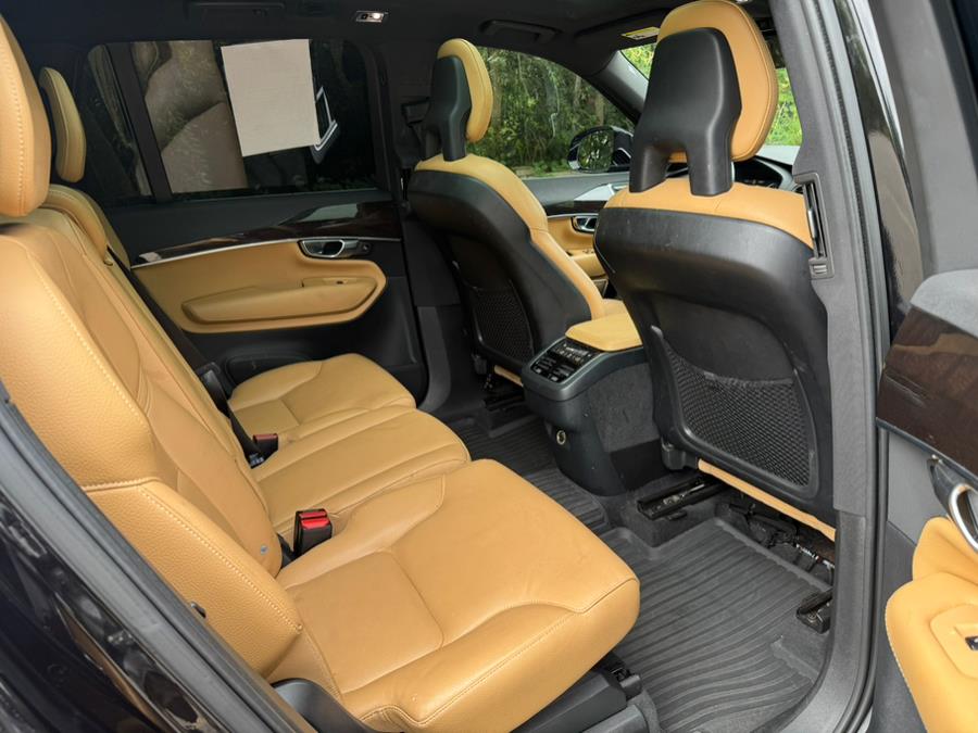 2017 Volvo XC90 T6 AWD 7-Passenger Momentum, available for sale in New Britain, Connecticut | Supreme Automotive. New Britain, Connecticut 2017 Volvo XC90 T6 AWD 7-Passenger Momentum, available for sale in New Britain, Connecticut | Supreme Automotive. New Britain, Connecticut