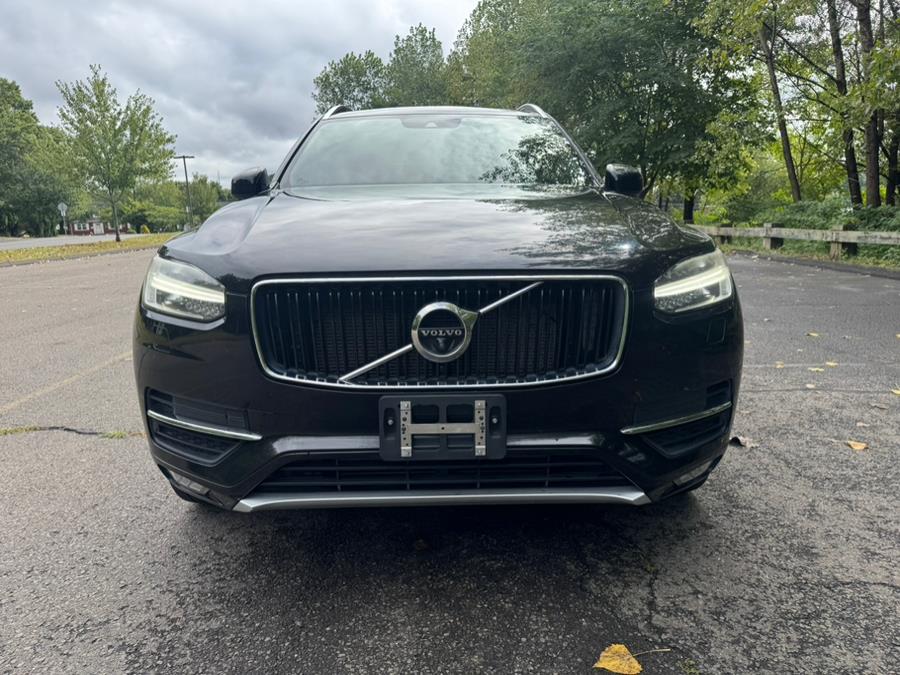 2017 Volvo XC90 T6 AWD 7-Passenger Momentum, available for sale in New Britain, Connecticut | Supreme Automotive. New Britain, Connecticut 2017 Volvo XC90 T6 AWD 7-Passenger Momentum, available for sale in New Britain, Connecticut | Supreme Automotive. New Britain, Connecticut