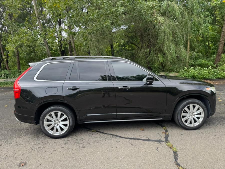 2017 Volvo XC90 T6 AWD 7-Passenger Momentum, available for sale in New Britain, Connecticut | Supreme Automotive. New Britain, Connecticut 2017 Volvo XC90 T6 AWD 7-Passenger Momentum, available for sale in New Britain, Connecticut | Supreme Automotive. New Britain, Connecticut