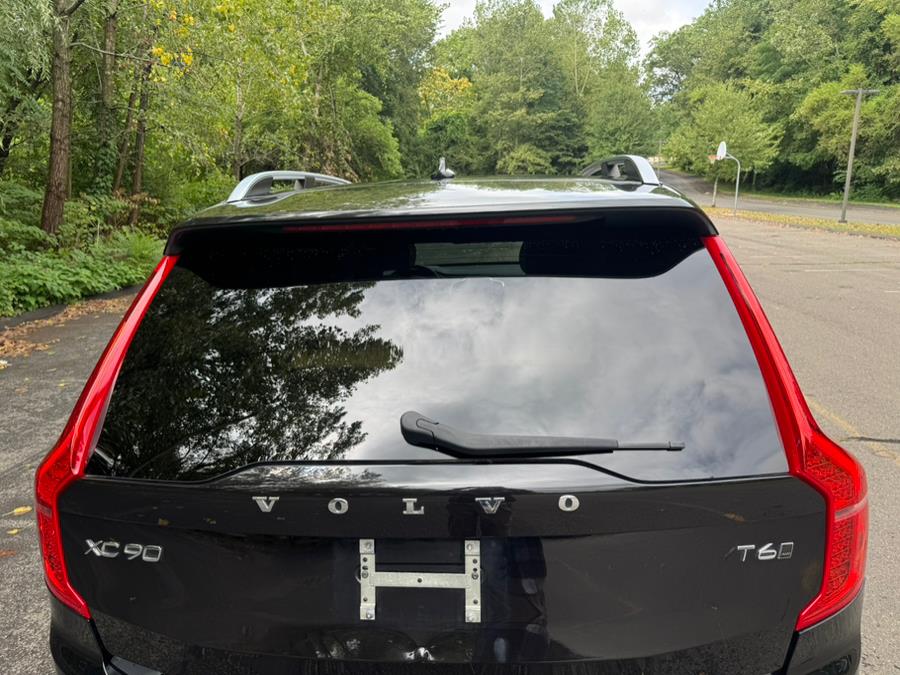 2017 Volvo XC90 T6 AWD 7-Passenger Momentum, available for sale in New Britain, Connecticut | Supreme Automotive. New Britain, Connecticut 2017 Volvo XC90 T6 AWD 7-Passenger Momentum, available for sale in New Britain, Connecticut | Supreme Automotive. New Britain, Connecticut