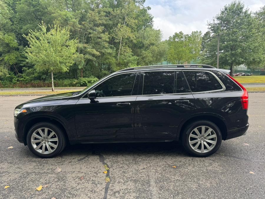 2017 Volvo XC90 T6 AWD 7-Passenger Momentum, available for sale in New Britain, Connecticut | Supreme Automotive. New Britain, Connecticut 2017 Volvo XC90 T6 AWD 7-Passenger Momentum, available for sale in New Britain, Connecticut | Supreme Automotive. New Britain, Connecticut