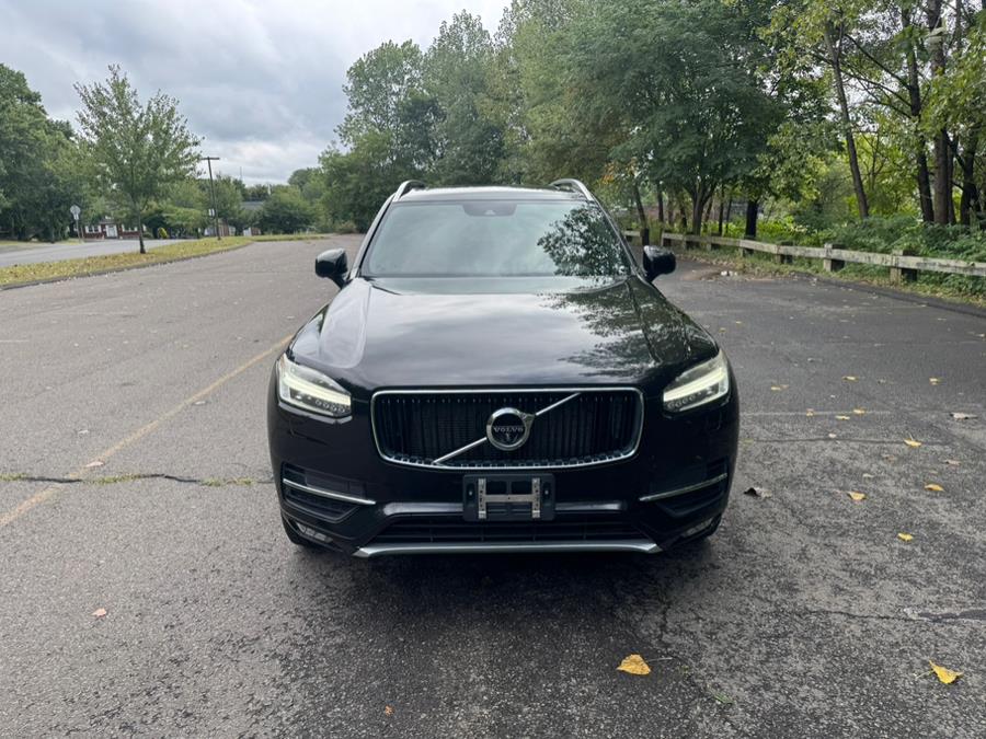 2017 Volvo XC90 T6 AWD 7-Passenger Momentum, available for sale in New Britain, Connecticut | Supreme Automotive. New Britain, Connecticut 2017 Volvo XC90 T6 AWD 7-Passenger Momentum, available for sale in New Britain, Connecticut | Supreme Automotive. New Britain, Connecticut