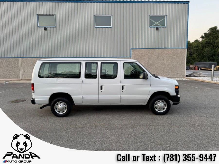 2013 Ford Econoline Wagon E-350 Super Duty XL, available for sale in Abington, Massachusetts | Panda Auto Group. Abington, Massachusetts 2013 Ford Econoline Wagon E-350 Super Duty XL, available for sale in Abington, Massachusetts | Panda Auto Group. Abington, Massachusetts
