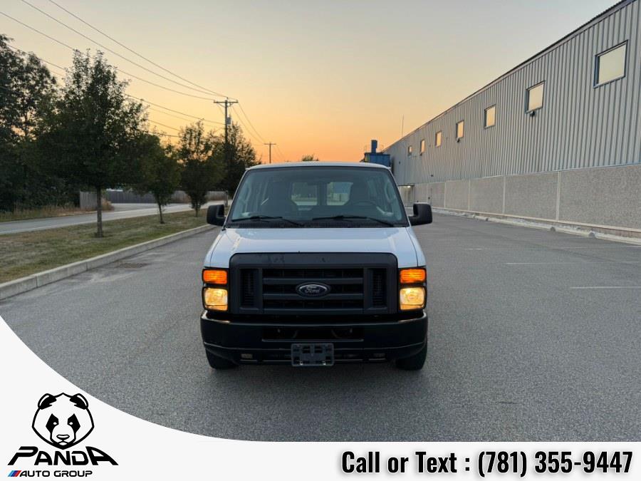 2013 Ford Econoline Wagon E-350 Super Duty XL, available for sale in Abington, Massachusetts | Panda Auto Group. Abington, Massachusetts 2013 Ford Econoline Wagon E-350 Super Duty XL, available for sale in Abington, Massachusetts | Panda Auto Group. Abington, Massachusetts